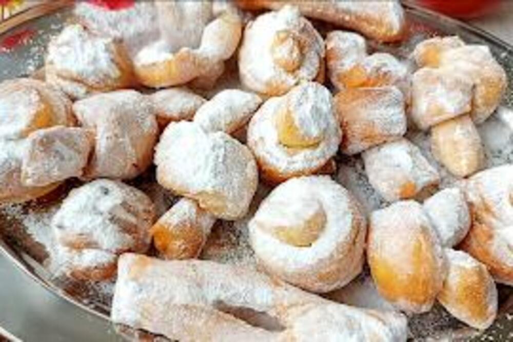 Trik pekara za najbolje krofne koje ste probali: Evo kako da vam omiljena poslastica bude mekana i ne previše masna