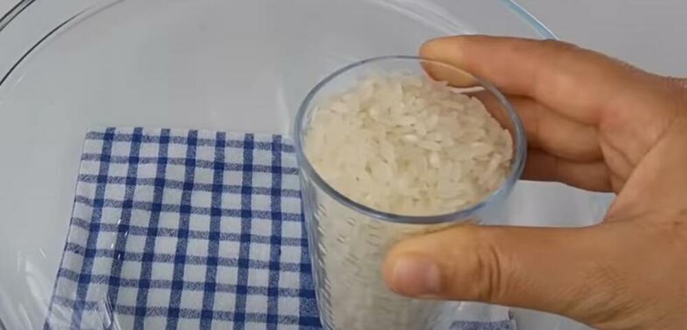 Posne punjene paprike