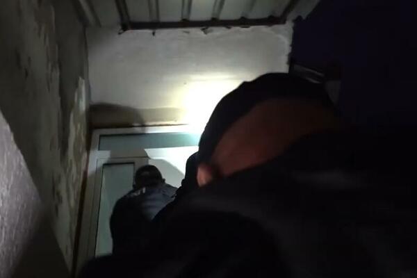 OVO SU DETALJI HAPŠENJA SLOVENCA I NJEGOVIH KIDNAPERA KOD NIŠA: Ilegalno boravio u Srbiji