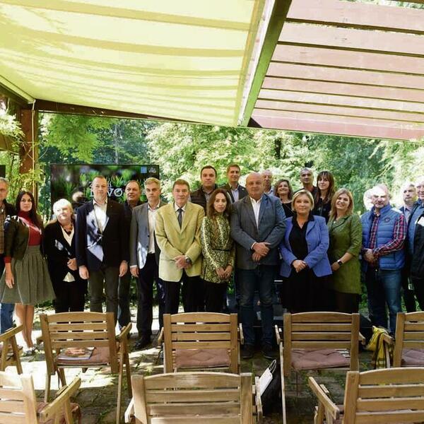 Zasadićemo 250.000 novih sadnica!