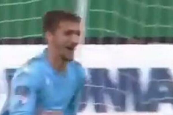 ZA RIKARDA SAM ZNAO GDE ĆE ŠUTIRATI: Heroj Radničkog otkrio kako je zaustavio penale Partizanovih igrača!