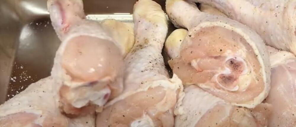 Paprikaš na ruski način