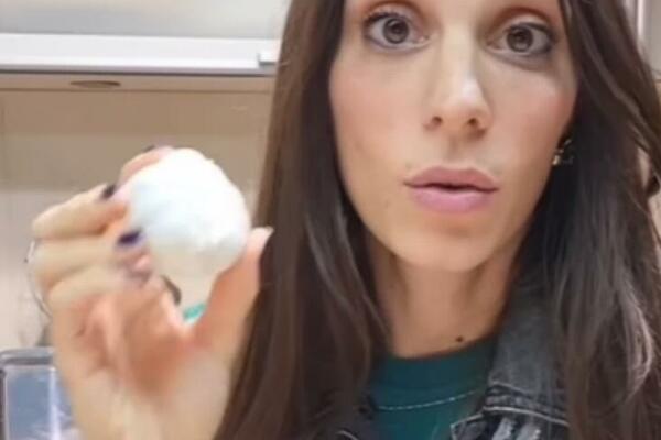 Ispravka: Dezinformacije o opasnostima belog luka iz Kine