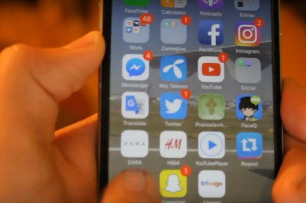 TRIK POMOĆU KOJEG UPADATE NA WI-FI KOJI JE ZAKLJUČAN: Šifru možete da provalite za tren oka (VIDEO)