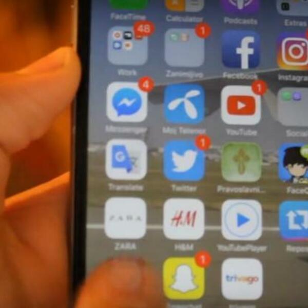 TRIK POMOĆU KOJEG UPADATE NA WI-FI KOJI JE ZAKLJUČAN: Šifru možete da provalite za tren oka (VIDEO)