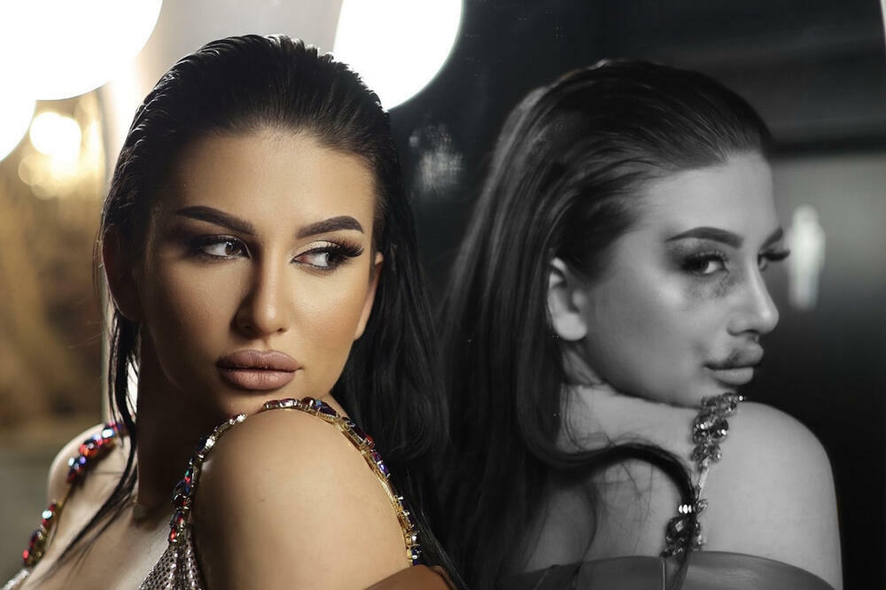 Nije dovoljno reći JADNA ONA, već delati. 