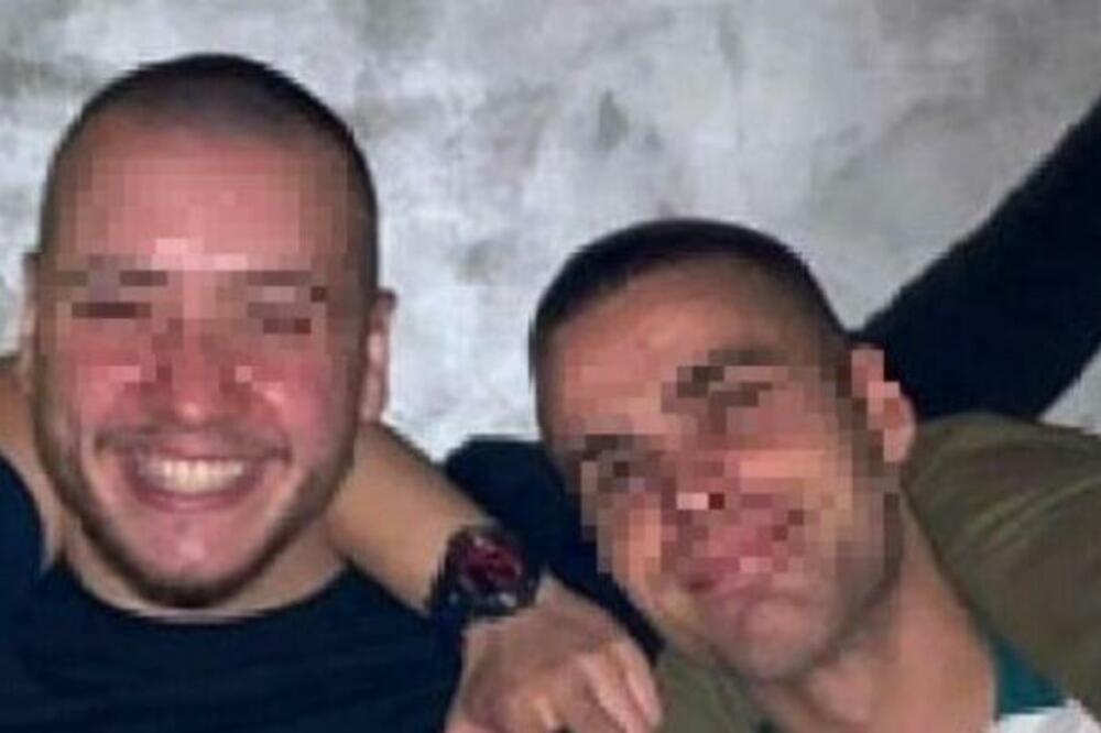 "JEZIVO KOLIKO ČOVEK MOŽE DA POGREŠI U PROCENI": Oglasio se drug nasilnika koji je pretukao sestru jutjuberke