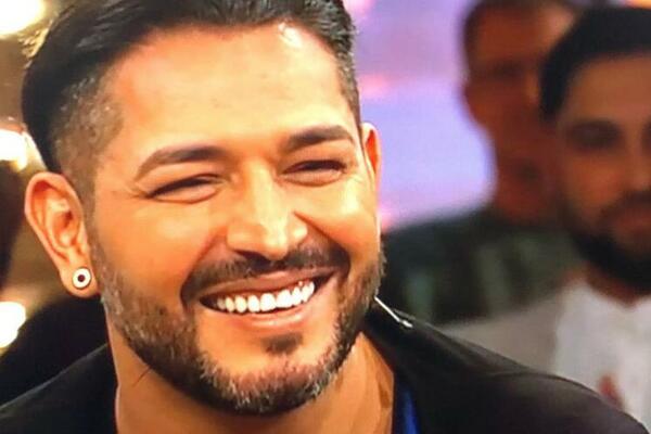 OTKRIVENA SVA ISTINA O ĐANIJU! Deklarisao se kao GEJ, a evo kako DANAS IZGLEDA, ŠOK SLIKE (FOTO)