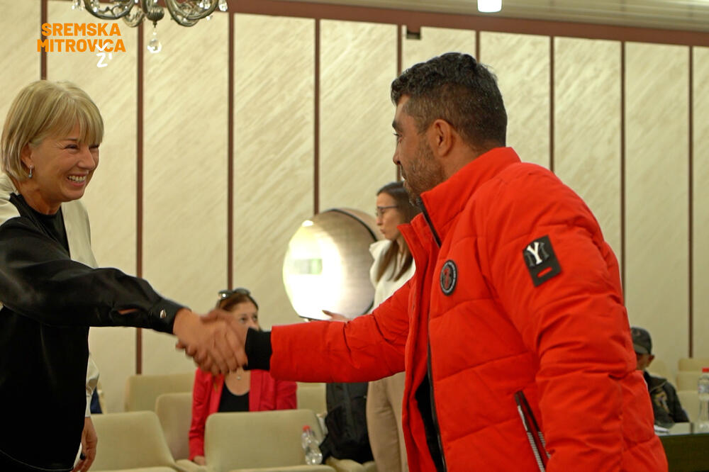 "KREIRAMO MOGUĆNOSTI ZA KROJENJE NOVOG ŽIVOTA" Grad Sremska Mitrovica ima INOVATIVNU IDEJU (VIDEO)