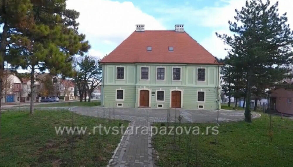 Golubinački dvorac, Golubinci