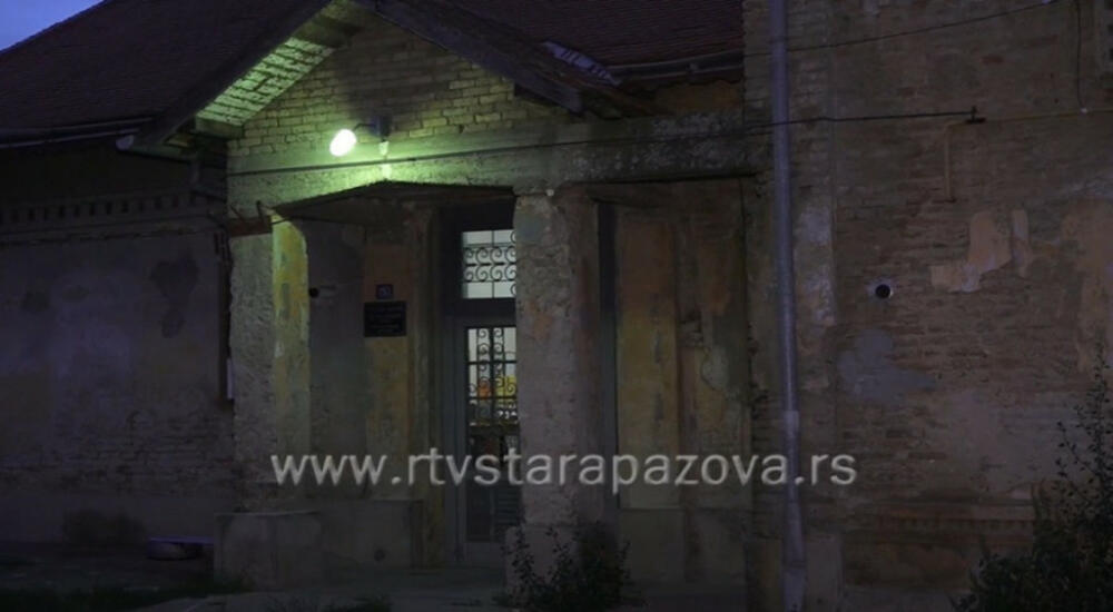 Golubinački dvorac, Golubinci