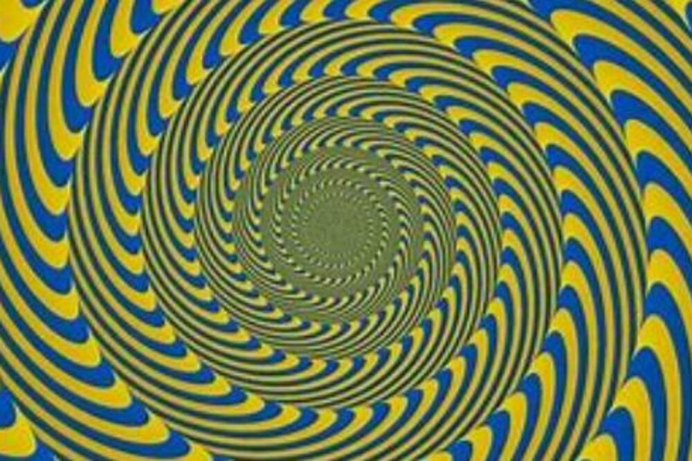 NEVEROVATNO: Optička iluzija posle koje ćete skroz drugačije videti POZNATO UMETNIČKO DELO