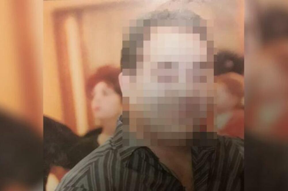 UBICA IZ FUTOGA IZVRŠIO SAMOUBISTVO U ZATVORU: U junu zaklao suprugu!