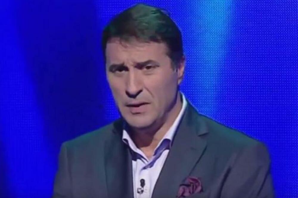 PLAKAO JE TADA KAO KIŠA: Suze Jovana Memedovića prepričavaju se i dan danas, OVO je razlog VIDEO