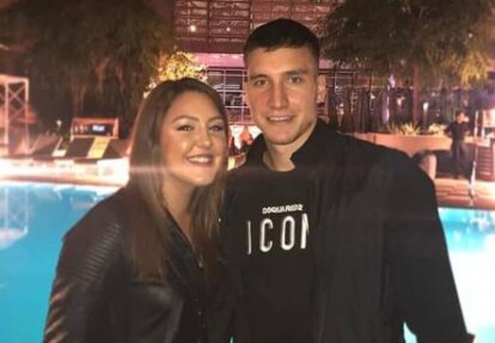 Bogdan i Bojana Bogdanović 