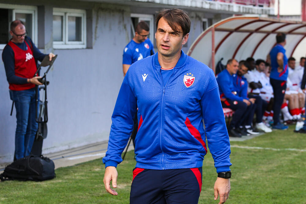 NAVIJAČI ZVEZDE OVO NE ŽELE DA ČUJU: Jedan od glavnih igrača propušta Ferencvaroš, koga umesto njega?!