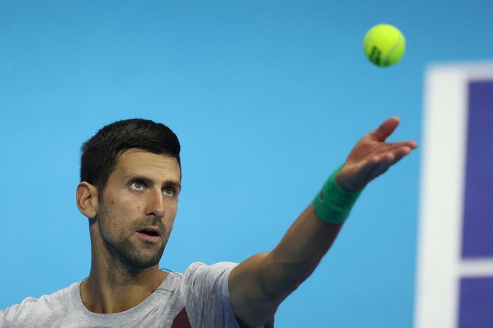 ĐOKOVIĆ OTKRIO KAKO SE OSEĆA: Novak PROGOVORIO o borbi sa DEMONIMA!