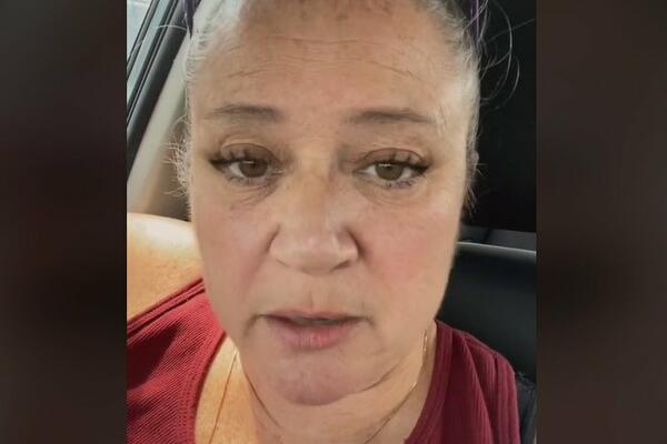 Taksistkinja RASKRINKALA PRELJUBNIKA: Hteo da pobegne sa DRUGOM, pa ih surovo KAZNILA!