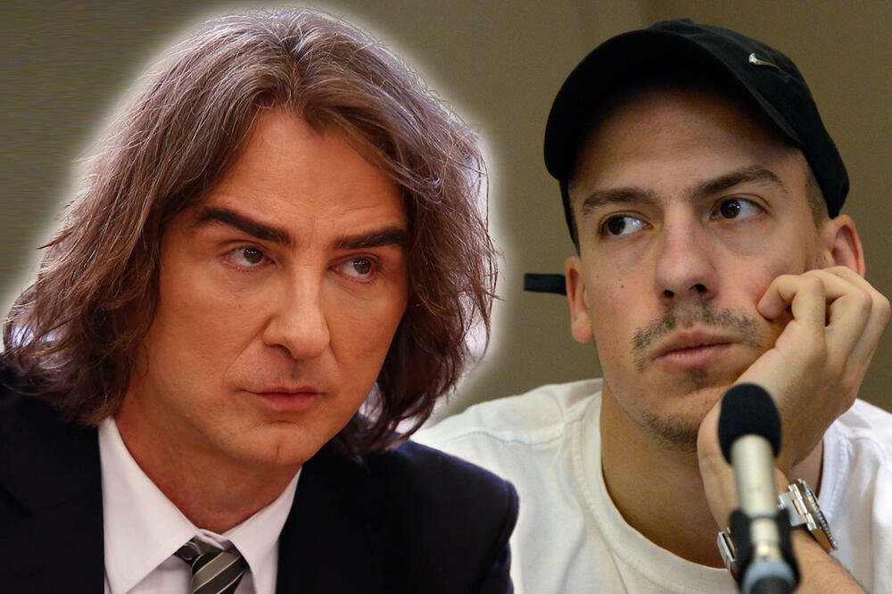 BAKI GASE I INSTAGRAM PROFIL? O ovome bruje strani mediji, TUŽILAŠTVO pozvalo predstavnike Mete