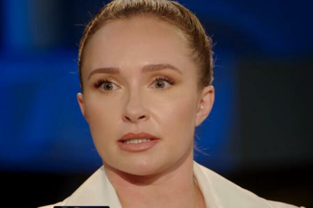 "PRIMORAO ME JE NA TO, TAJ ČIN ME JE RAZLOMIO": Uznemirujuća ISPOVEST GLUMICE o ODNOSU sa Vladimirom Kličkom