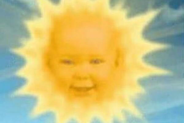 SEĆATE SE SUNCA IZ TELETABISA? Danas je mačketina i po, teško da bi je neko prepoznao, isplivale slike (FOTO)