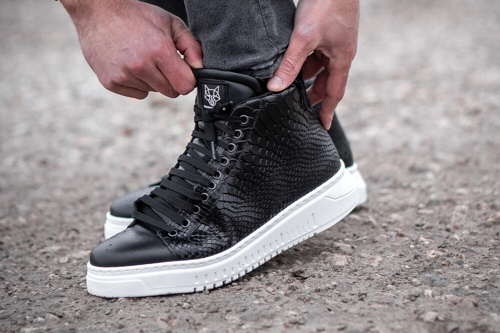 ZA SAMOUVEREN I AUTENTIČAN IZGLED: Italijanska obuća koja će vas zaseniti ove jeseni!