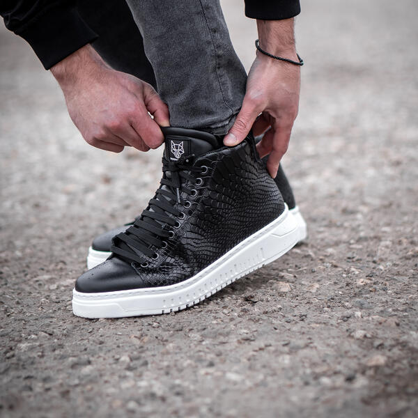 ZA SAMOUVEREN I AUTENTIČAN IZGLED: Italijanska obuća koja će vas zaseniti ove jeseni!