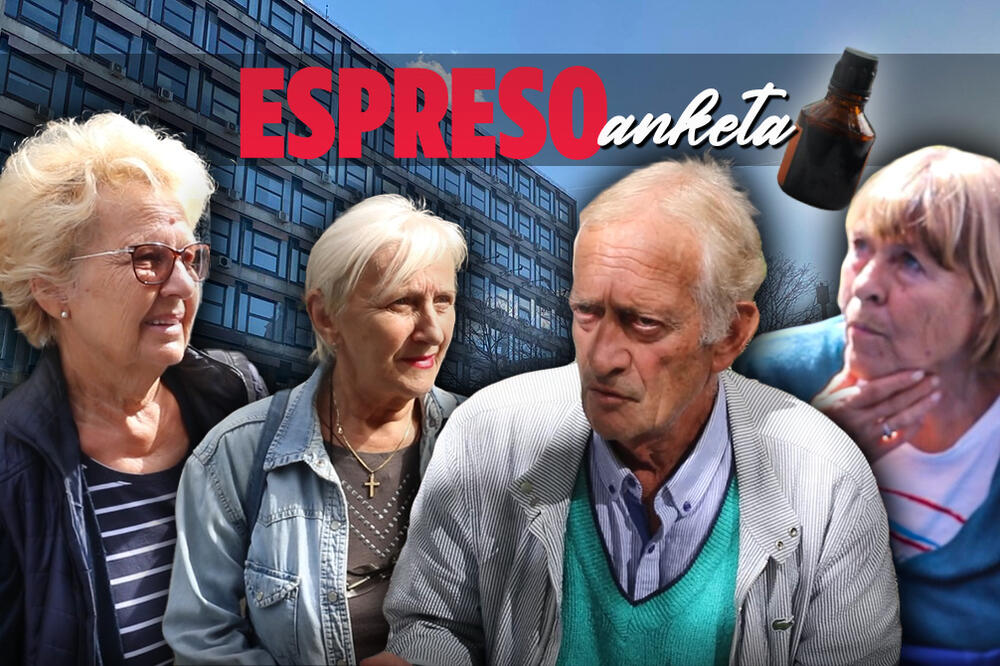 PITALI SMO SRBE DA LI KUPUJU JOD ZBOG MOGUĆE NUKLEARNE KATASTROFE: Radnici u APOTEKAMA su nam otkrili pravu ISTINU!