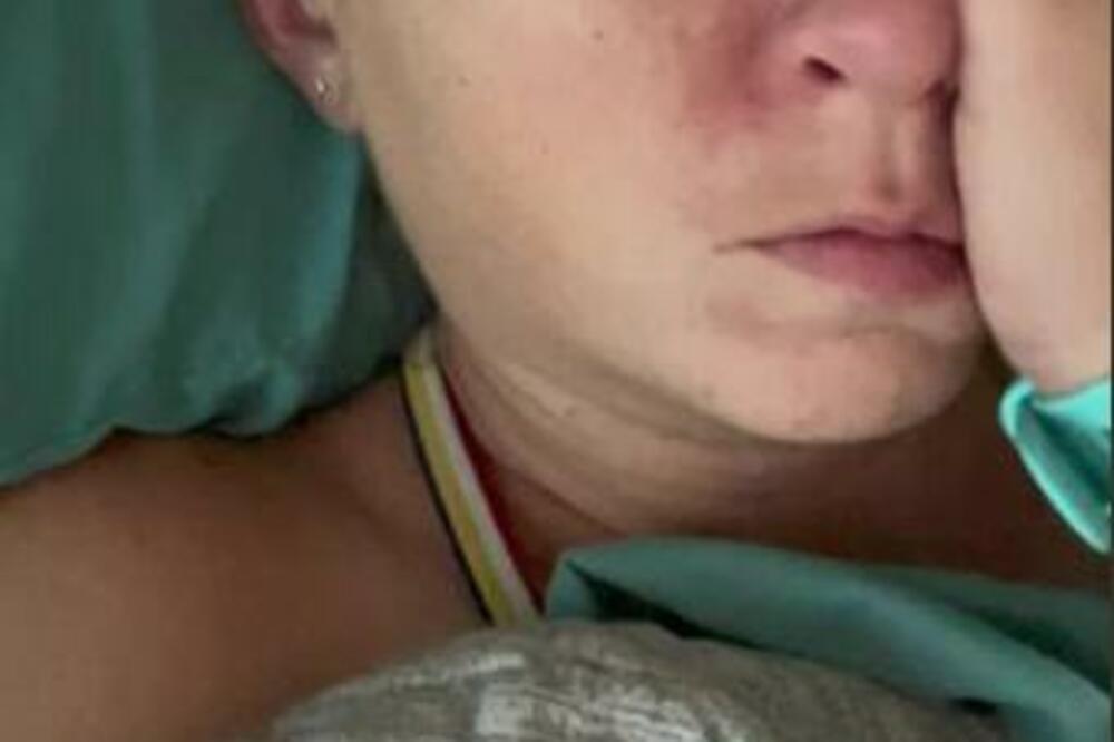 ZASPALA JE PORED OTVORENOG PROZORA, A ONDA JE ZADESIO ŠOK! O onom što je SNIMLJENO BRUJI CELA PLANETA (VIDEO)