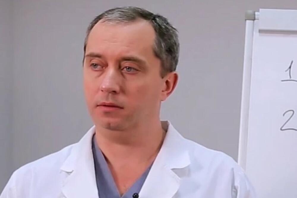 RUSKI DOKTOR ŠOKIRAO! Niste ni znali da NORMALAN KRVNI PRITISAK IZGLEDA OVAKO, LJUDI ZATEČENI