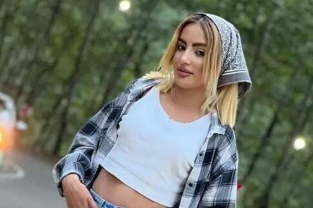 HAOS U IRANU NE PRESTAJE: TikTokerka UBIJENA na protestima, a sada isplivala istina o njenoj smrti