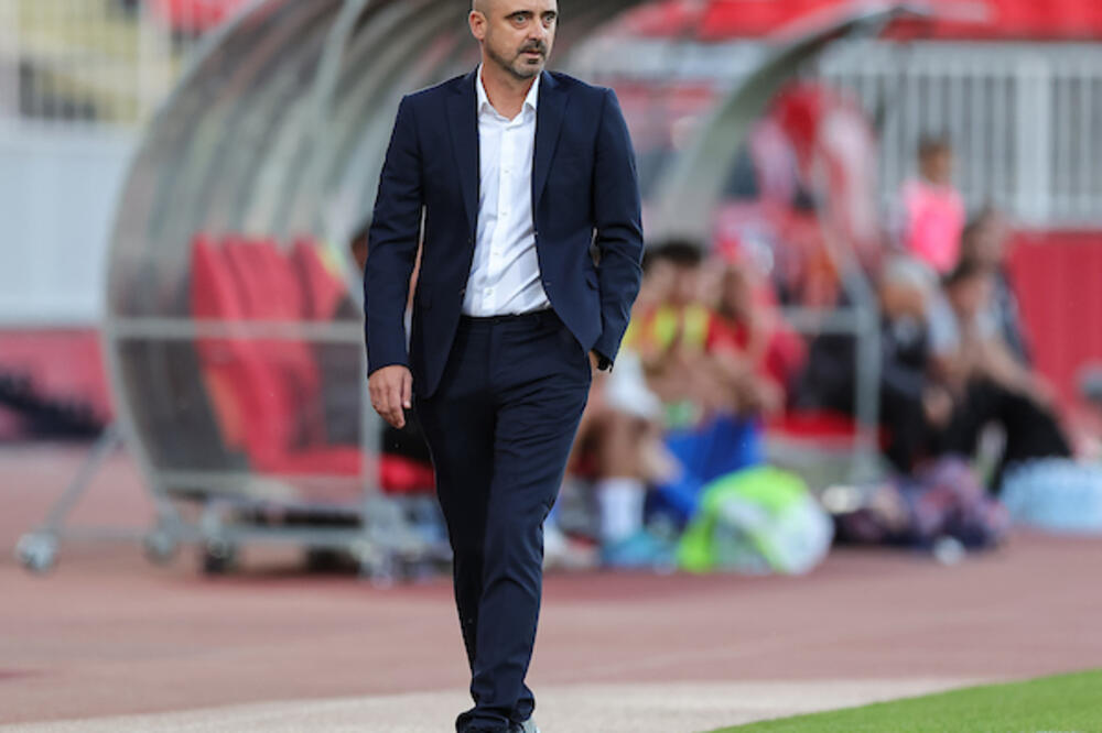 TRENER VOJVODINE ZNA ZVEZDINE MANE: Rastavac ima plan kako do bodova u derbiju kola Superlige!