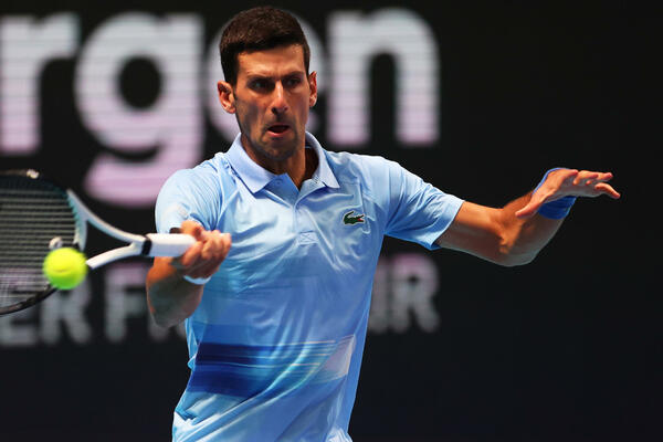 ĐOKOVIĆA PITALI O VEROISPOVESTI: Njegov odgovor je sve ostavio BEZ TEKSTA!