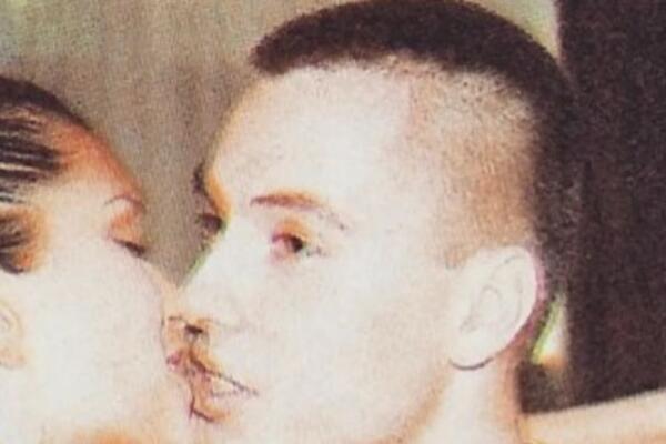 OVAKO JE IZGLEDAO ŽIVOT ZVEZDANA SLAVNIĆA: Ove DETALJE JOŠ NIKO NE ZNA, isplivala istina i o UBISTVU