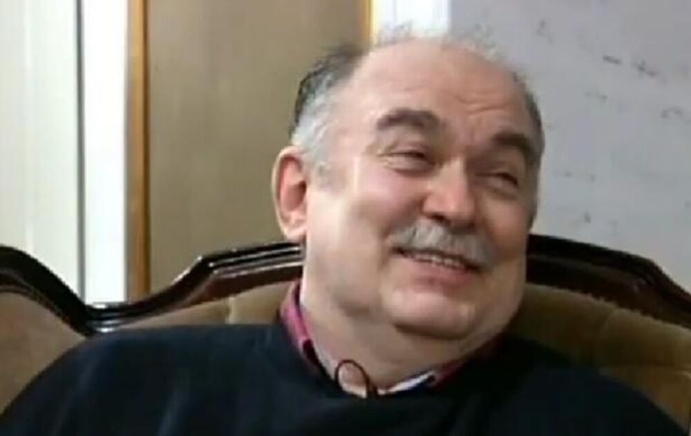 Branko Jerinić
