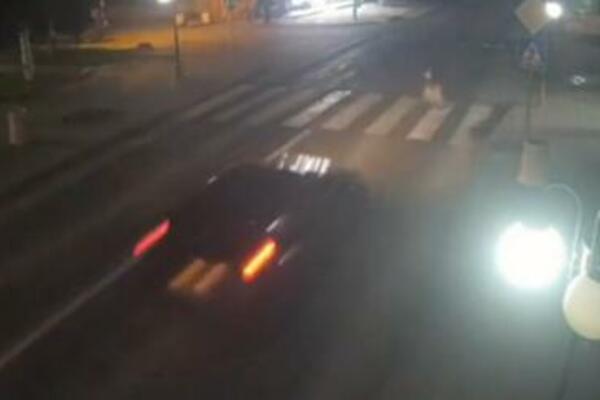 UŽAS U ĆIĆEVCU, PREMINULA ŽENA NAKON NESREĆE: Pijani vozač je UDARIO AUTOM na pešačkom (UZNEMIRUJUĆI VIDEO)