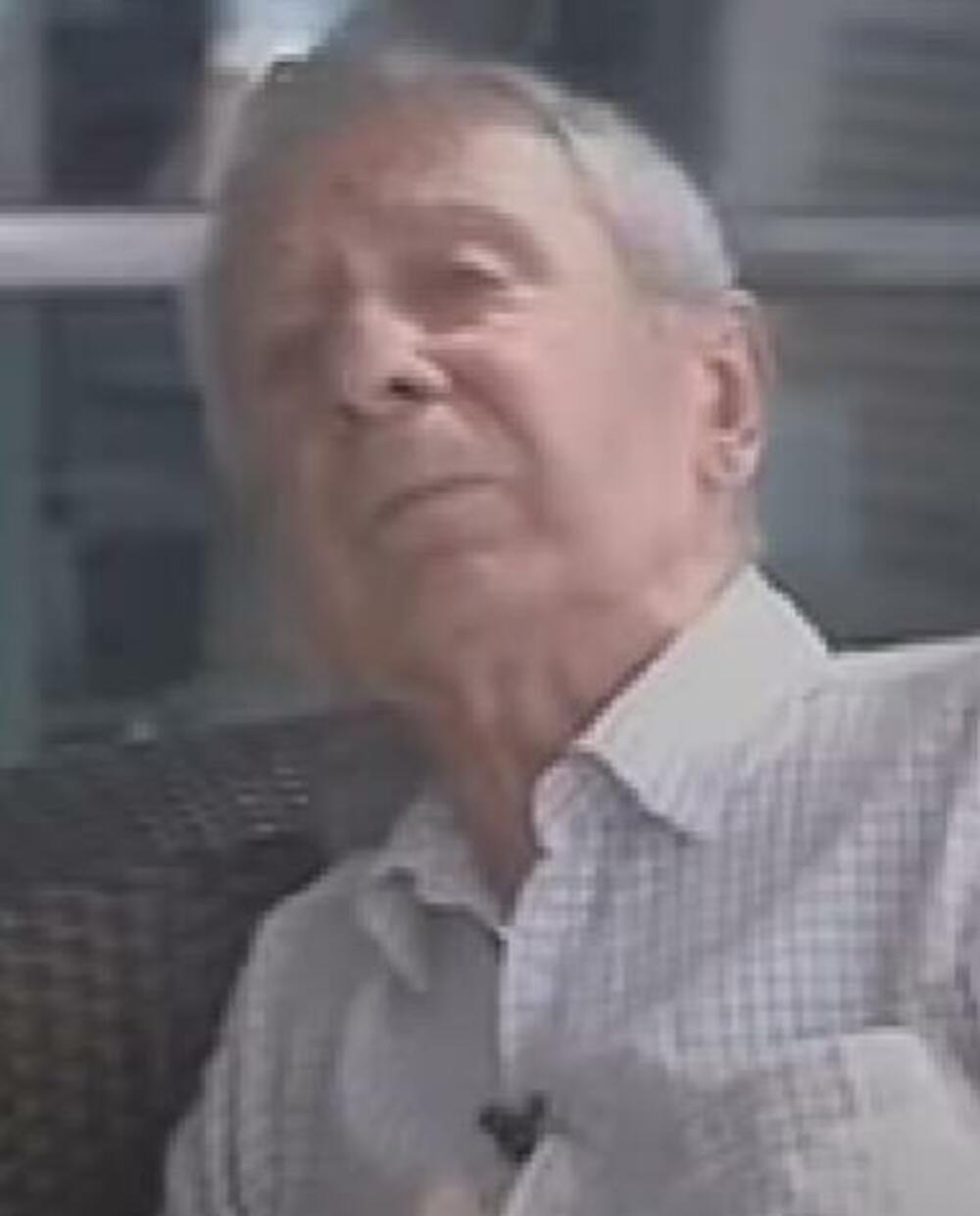 Vlastimir Đuza Stojiljković