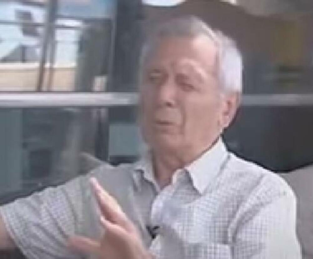 Vlastimir Đuza Stojiljković