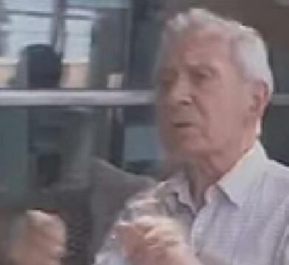 Vlastimir Đuza Stojiljković