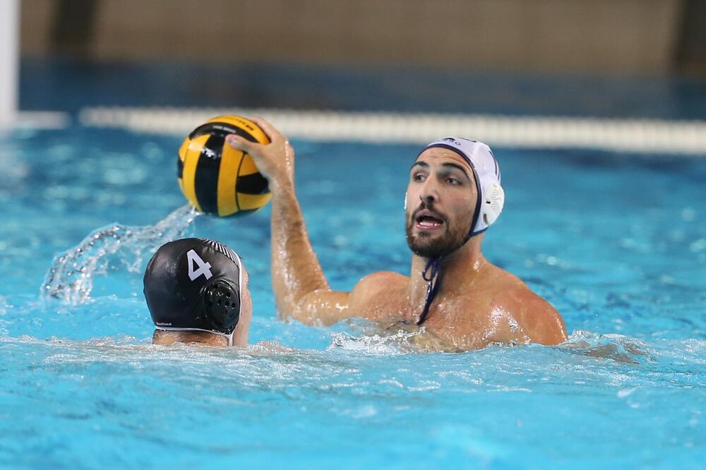NOVI BEOGRAD OSTVARIO DVE POBEDE! Overen plasman u polufinale na Memorijalnom turniru Vlaho Bato Orlić! (FOTO)