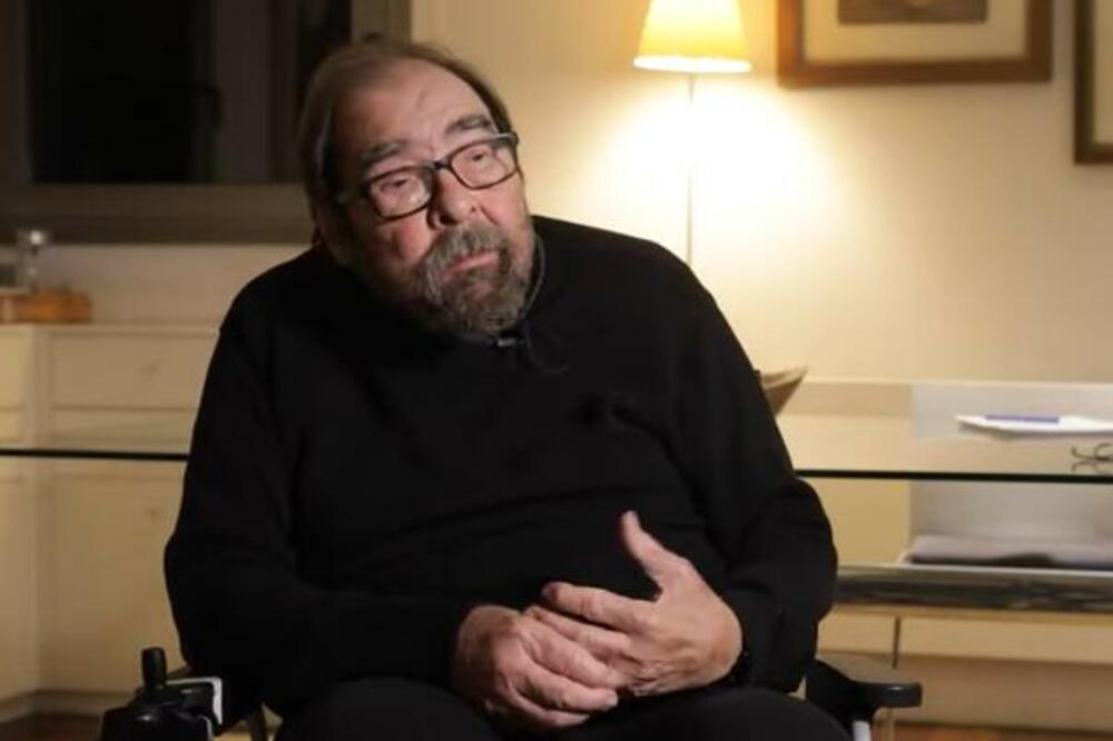 UPRAVO SU JAVLJENE TEŠKE VESTI: Umro poznati VODITELJ