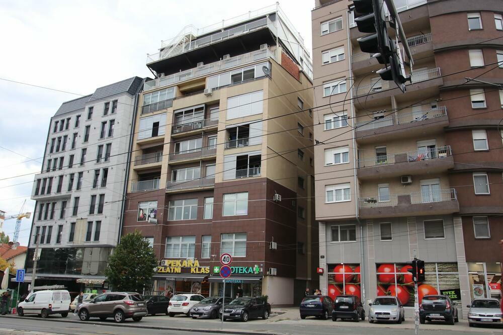 "OVO BIH KAŽNJAVALA, MAJKE MI MILE": Vlasnik stana RAZBESNEO Beograđane oglasom, izdaje OVO za VELIKE pare, SRAMOTA