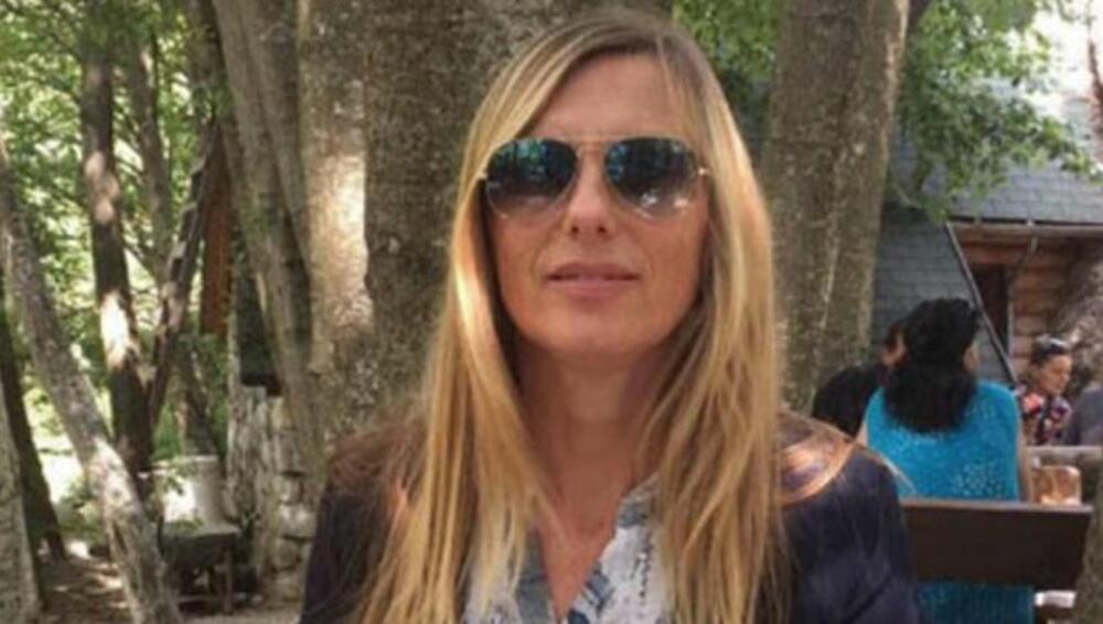 Bivša žena Dejana Savićevića