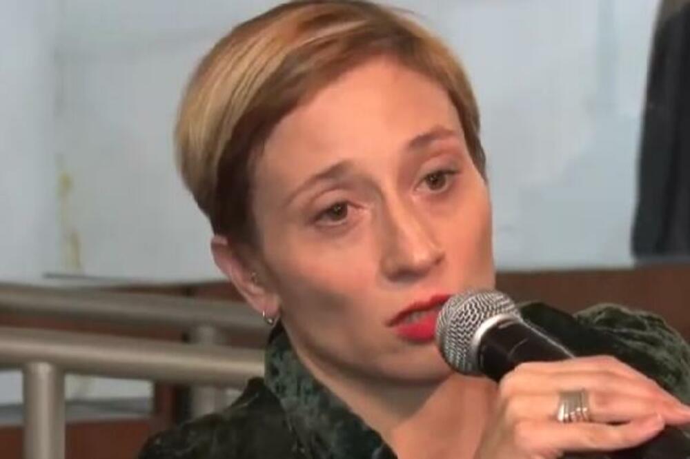 ĆERKA PREDRAGA EJDUSA PRIMILA NAJRADOSNIJE VESTI: Danas svi bruje o tome