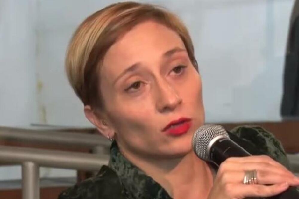 SVI BRUJE O TOME ŠTA SE DESILO VANJI EJDUS! O ćerki Predraga Ejdusa se OVO NIJE ZNALO