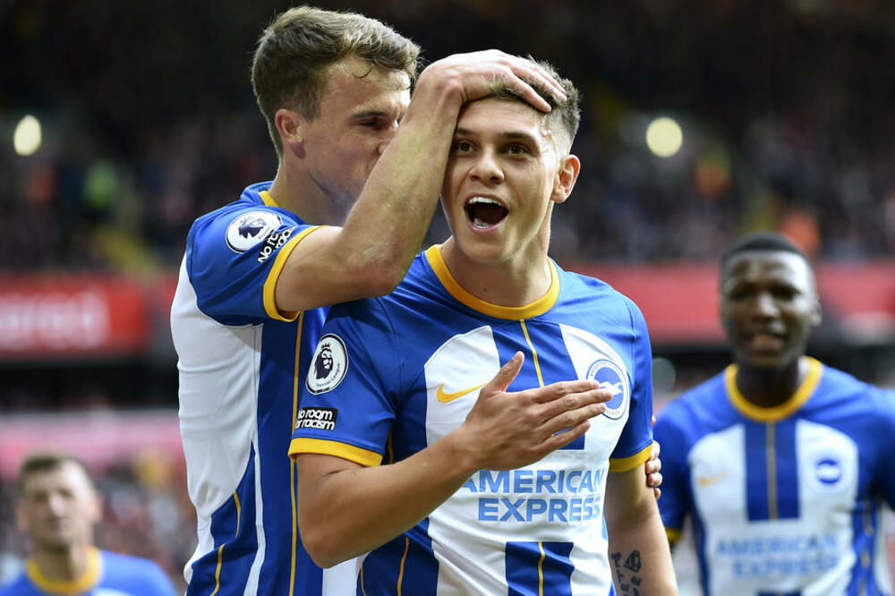 NOVI KIKS LIVERPULA, TROSAR HET-TRIKOM UTIŠAO 'ENFILD'! Čelsi do 3 boda u 90'!