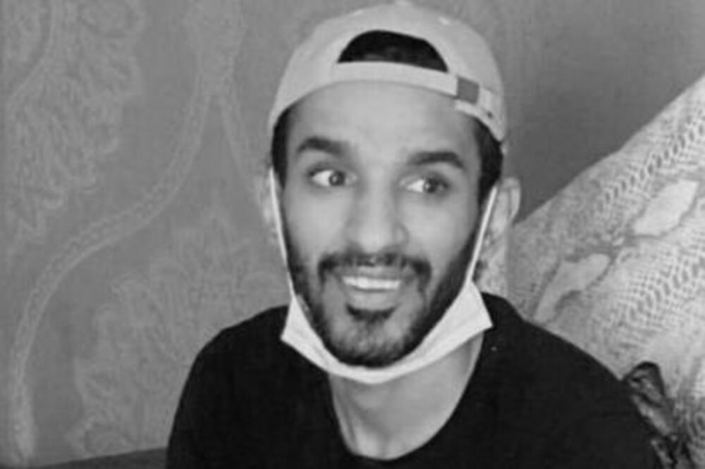 TUGA, UMRO POZNATI FUDBALER (35): Užasna bolest ga je "pojela" za samo 2 godine!