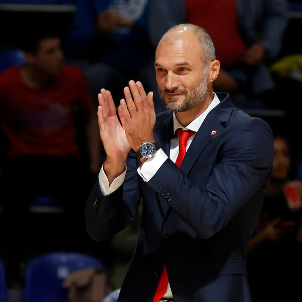Marko Simonović napustio konferenciju za medije posle novinarske provokacije! (Video)