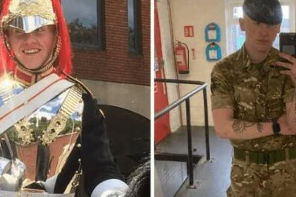 HITNA JE MOGLA SAMO DA KONSTATUJE SMRT: Nakon Elizabetine smrti UMRO I ON, TUGA