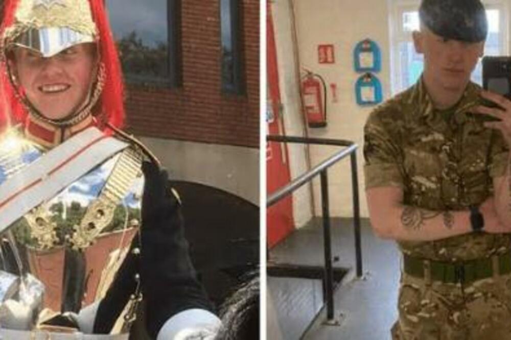 HITNA JE MOGLA SAMO DA KONSTATUJE SMRT: Nakon Elizabetine smrti UMRO I ON, TUGA